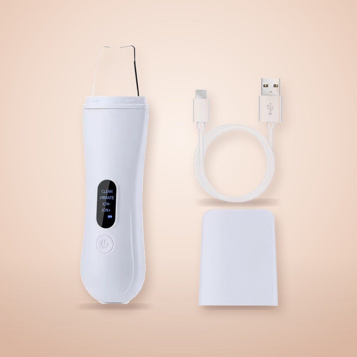 Sonave Upgrade edition with USB-C cable and dust cover
