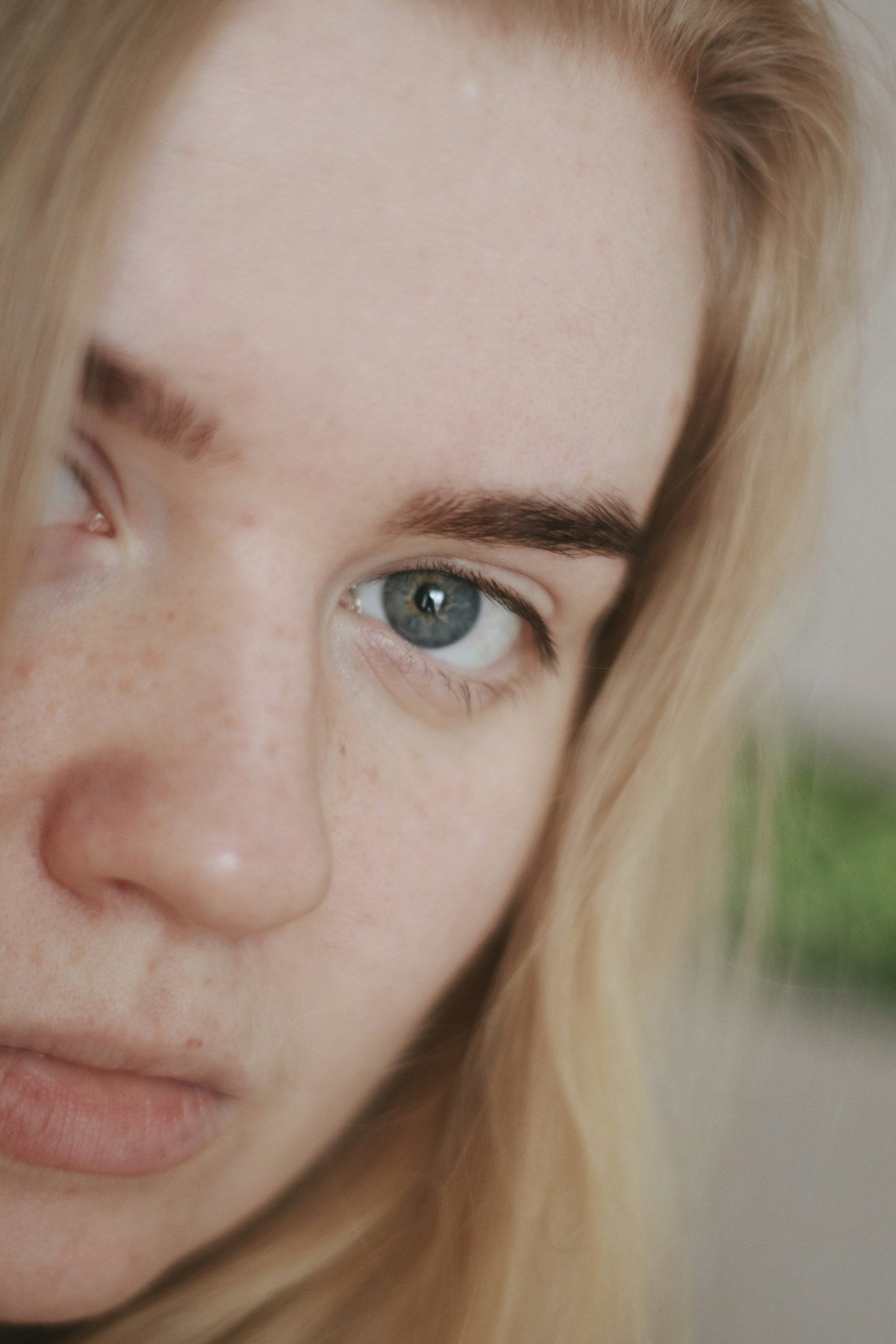 Fresher-feeling skin, without the scrub