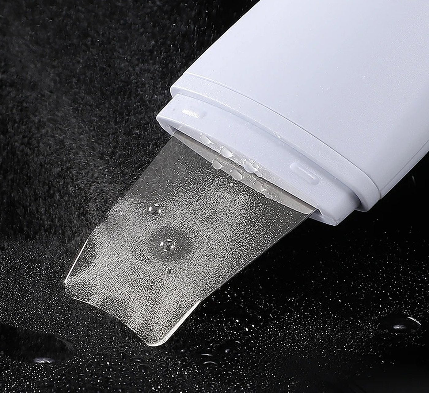 Ultrasonic care, explained